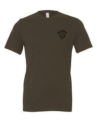 Be the Reason Unisex Jersey Short Sleeve Tee