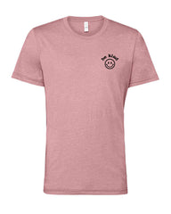Be the Reason Unisex Jersey Short Sleeve Tee