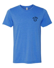 Be the Reason Unisex Jersey Short Sleeve Tee