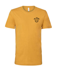 Be the Reason Unisex Jersey Short Sleeve Tee