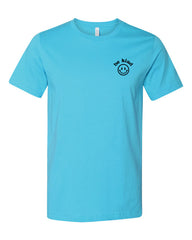 Be the Reason Unisex Jersey Short Sleeve Tee