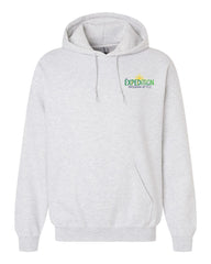 FLC Unisex Heavy Blend Hoodie