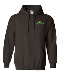 FLC Unisex Heavy Blend Hoodie