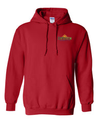 FLC Unisex Heavy Blend Hoodie