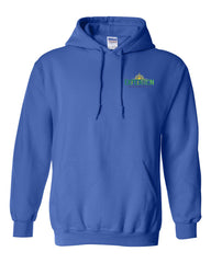 FLC Unisex Heavy Blend Hoodie