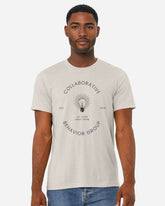 CBG Universal Unisex Jersey Short Sleeve Tee