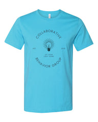 CBG Universal Unisex Jersey Short Sleeve Tee