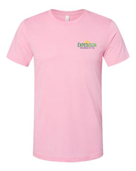 FLC Unisex Jersey Short Sleeve Tee