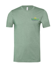 FLC Unisex Jersey Short Sleeve Tee