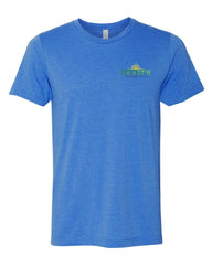 FLC Unisex Jersey Short Sleeve Tee
