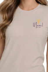 Customizable CBG Short Sleeve Tee