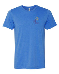 Customizable CBG Short Sleeve Tee