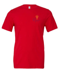 Customizable CBG Short Sleeve Tee