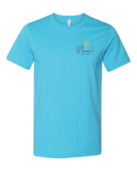 Customizable CBG Short Sleeve Tee