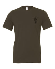 Fix the Environment Unisex Jersey Short Sleeve Tee