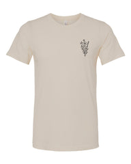 Fix the Environment Unisex Jersey Short Sleeve Tee