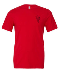 Fix the Environment Unisex Jersey Short Sleeve Tee