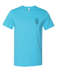 Fix the Environment Unisex Jersey Short Sleeve Tee