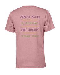 CBG Unisex Jersey Short Sleeve Tee