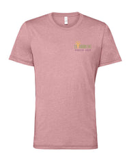 CBG Unisex Jersey Short Sleeve Tee
