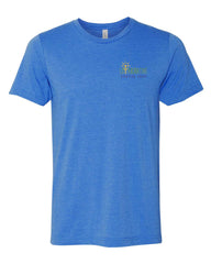 CBG Unisex Jersey Short Sleeve Tee