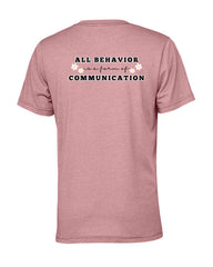 CBG FLOWER Unisex Jersey Short Sleeve Tee
