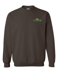 FLC Unisex Heavy Blend Crewneck Sweatshirt