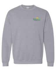 FLC Unisex Heavy Blend Crewneck Sweatshirt