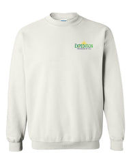 FLC Unisex Heavy Blend Crewneck Sweatshirt