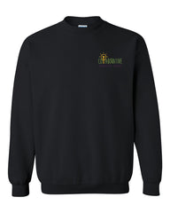 Classic CBG Unisex Heavy Blend Crewneck Sweatshirt