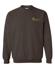 Classic CBG Unisex Heavy Blend Crewneck Sweatshirt