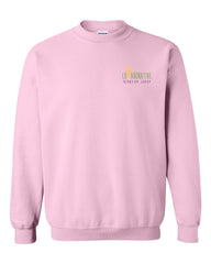 Classic CBG Unisex Heavy Blend Crewneck Sweatshirt