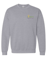 Classic CBG Unisex Heavy Blend Crewneck Sweatshirt