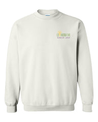 Classic CBG Unisex Heavy Blend Crewneck Sweatshirt