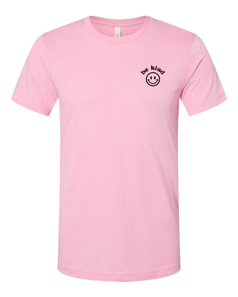 Be the Reason Unisex Jersey Short Sleeve Tee