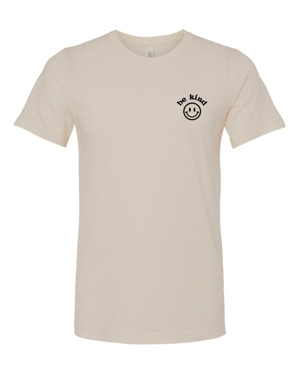 Be the Reason Unisex Jersey Short Sleeve Tee