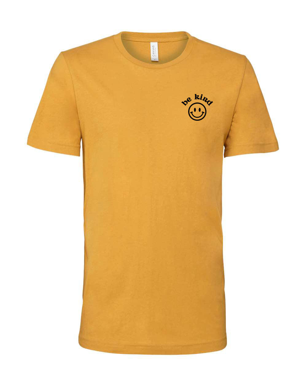 Be the Reason Unisex Jersey Short Sleeve Tee