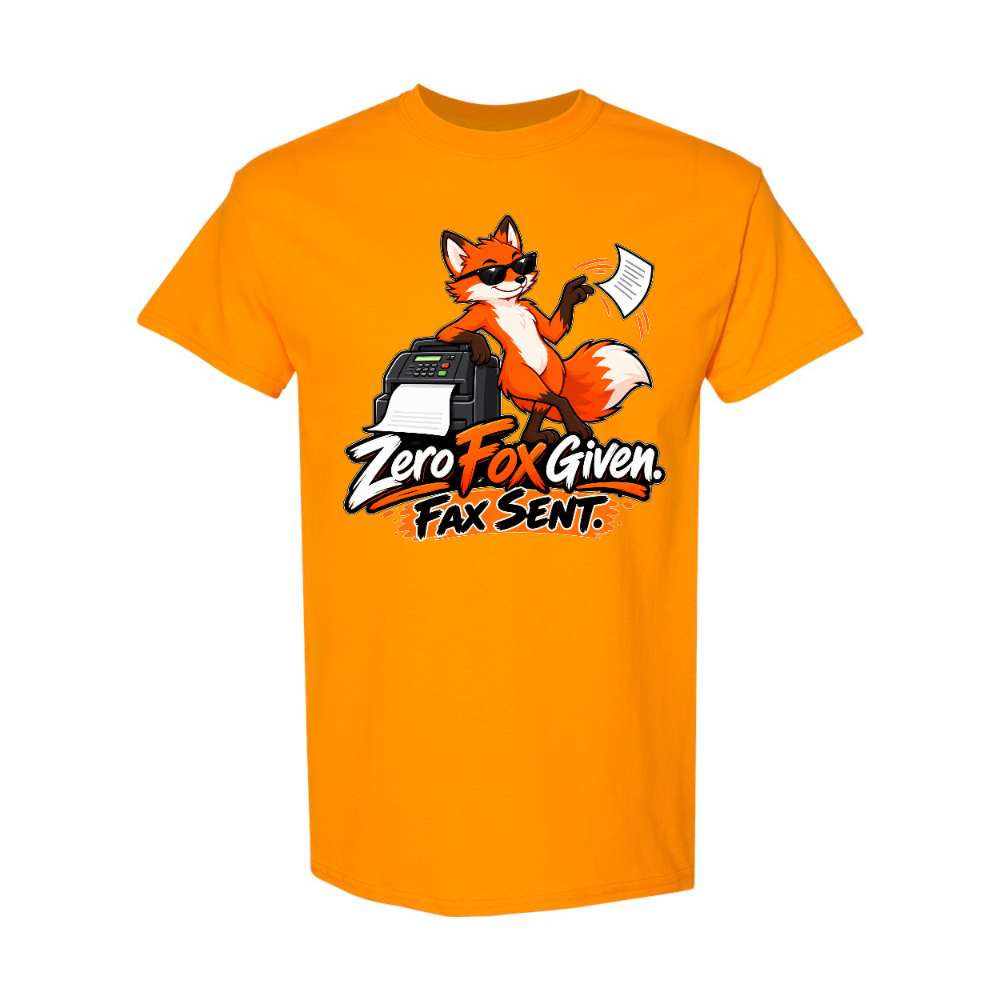 TENNESSEE ORANGE