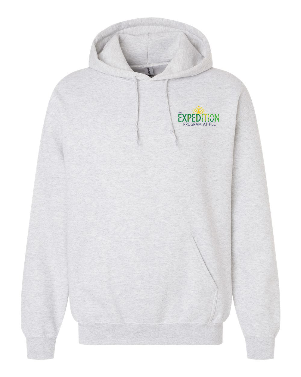 FLC Unisex Heavy Blend Hoodie