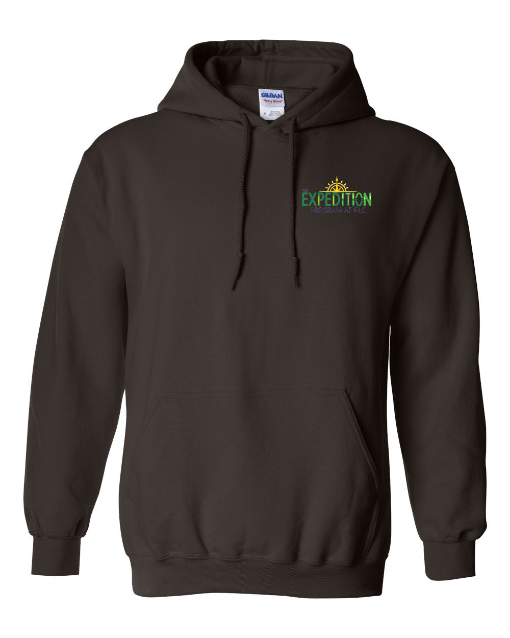 FLC Unisex Heavy Blend Hoodie