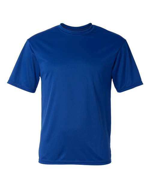 C2 Sport 5100 Performance T-Shirt (Royal)
