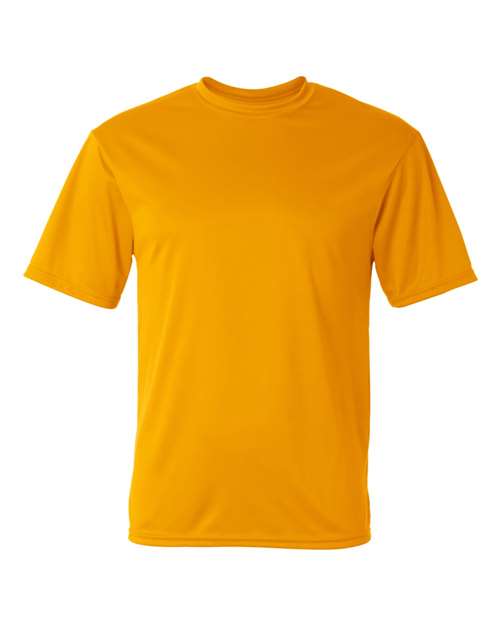 C2 Sport 5100 Performance T-Shirt (Gold)