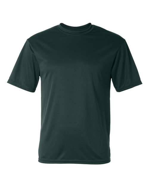 C2 Sport 5100 Performance T-Shirt (Forest)