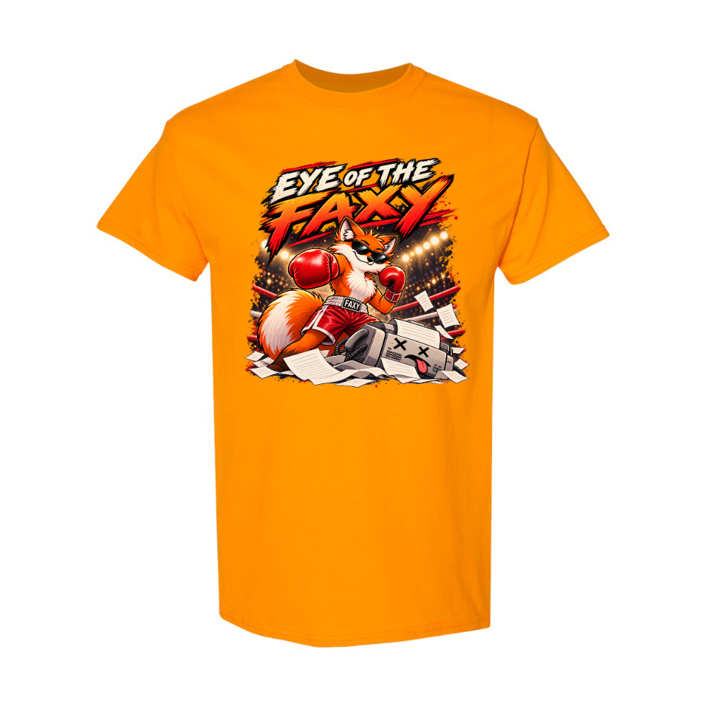 TENNESSEE ORANGE