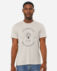 CBG Universal Unisex Jersey Short Sleeve Tee