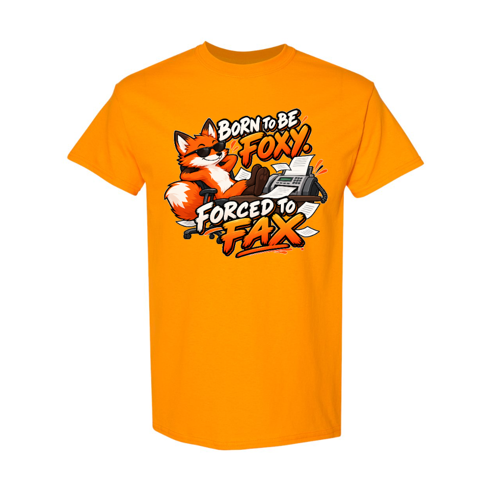 TENNESSEE ORANGE