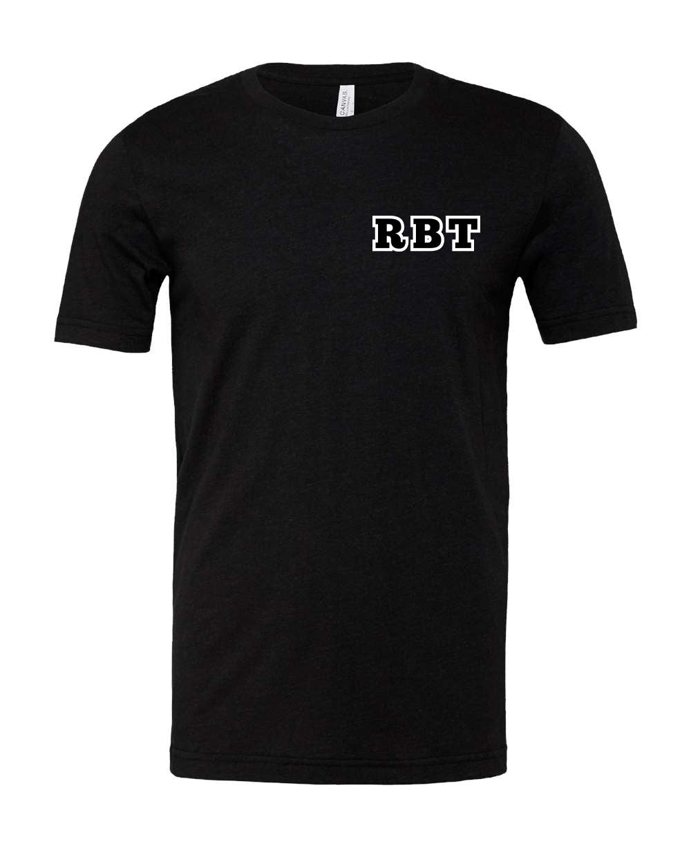 RBT LIFE Unisex Jersey Short Sleeve Tee