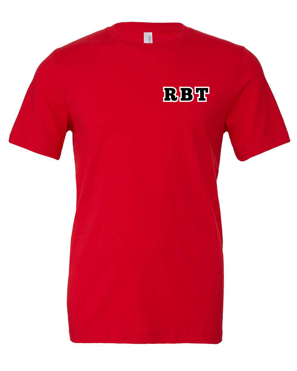 RBT LIFE Unisex Jersey Short Sleeve Tee