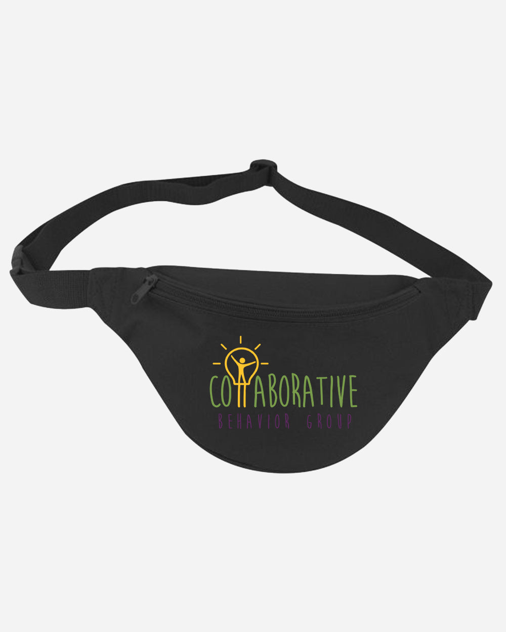 CBG Fanny Pack