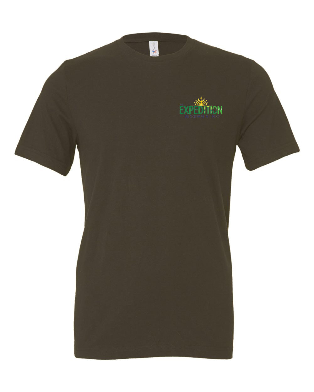 FLC Unisex Jersey Short Sleeve Tee